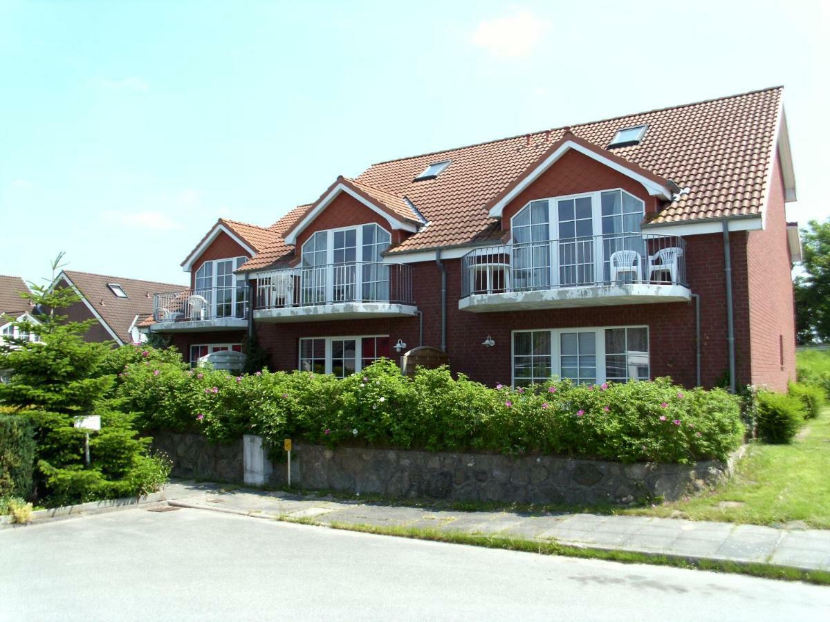 Wellenreiter - Das Appartement Schönhagen المظهر الخارجي الصورة